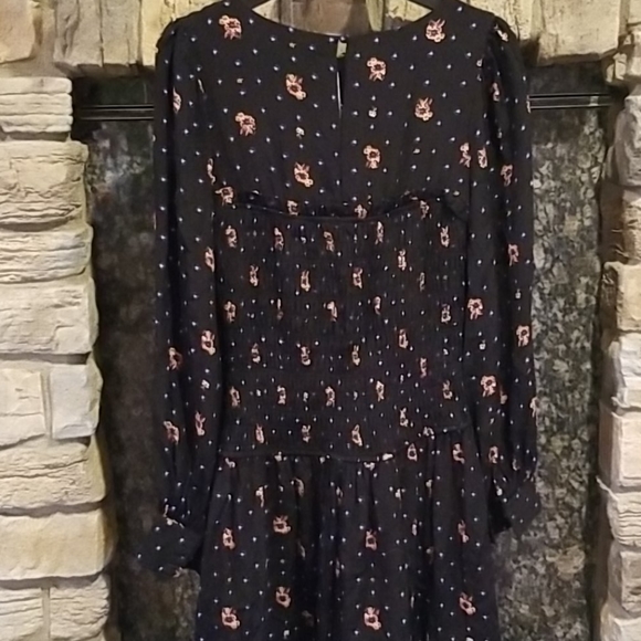 NWT Free People Dress - Picture 5 of 6